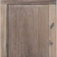 Storage Bench Removable Basket 2 Drawers Fully Assembled Acacia Wood Shoe Bench Standing Shoe Rack Removable Cushion for Living Room, Entrance Hallway, No Assembly Required White Washed