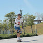 Youth/Kids Knee Pads Elbow Pads Wrist Guards Protective Gear Set for 3-15 Years Child Roller Skates, Skateboard, Cycling, Inline Skating, BMX Bike, Balance bike, Scooter Riding and Other Outdoor Sports
