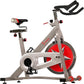 Sunny Health & Fitness ACTIVE Series Smart Exercise Bike with SunnyFit App Connection