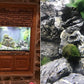 Voulosimi 44 lb Seiryu Rock Stone for Aquariums, Landscaping Model,Tank Decoration