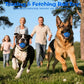 Smart Dog Ball Interactive Dog Toy with Remote Control,Automatic Moving,Bouncing and Rotating 3 Modes,E-TPU Material Aggressive Chewers,IPX7 Waterproof,Rolling Ball for Large Medium Dogs