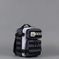 WOLFpak 9L Backpack Mini – Achromatic
