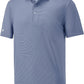 Mens Polo Shirts Short Casual Solid Stylish Dry Fit Performance Designed Collared Golf Polo Shirts for Men