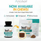 AminAvast Small Dogs & Cat Kidney Support - Promotes Healthy Kidney Support in Cats & Small Dogs - 300mg, 60 Capsule