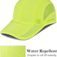 GADIEMKENSD Quick Dry Run Hat Cooling Breathable Mesh