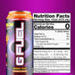 G Fuel Energy Drink, Apple Mango, Sugar Free Beverage with 300mg Caffeine, Daily Energy Boost with Focus Amino, Vitamin + Antioxidants, 16 oz Cans (Crash Bandicoot, 12-Pack)