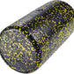 High-Density Round Foam Rollers - 4 Size and 8 Color Options - Massage Rollers for Stretching, Deep Tissue and Myofascial Release