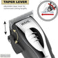 Wahl USA Quiet Pro Corded Dog Clippers for Grooming - Heavy Duty Compact Electric Dog Grooming Kit Hair Clippers for Dogs Cats Pets- Model 9181
