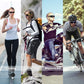 BEACOOL Polarized Sports Sunglasses for Men Women Youth Baseball Fishing Cycling Running Golf Motorcycle Tac Glasses UV400