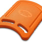 Junior Kickboard Buoy for Youth Children & Toddlers Swimming Aid & Exercise Training Board for Kids to Learn to Swim with Kick Boards in Pool BPA Free