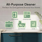 Clean Republic All-Purpose Cleaner, Daily Use Cleaner for Kitchens, Bathrooms, and More, 1 Gallon Bottle