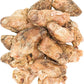 hotspot pets Freeze Dried Duck Heart Treats for Cats & Dogs - Made in USA, 1LB Big Bag - Single Ingredient All Natural Grain-Free Duck Hearts - Perfect for Training, Topper or Snack
