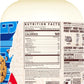 GHOST Whey Protein Powder, Chips Ahoy! - 5LB, 25G of Protein - Chocolate Chip Cookie Flavored Isolate, Concentrate & Hydrolyzed Whey Protein Blend
