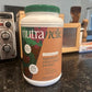 Nutranelle - Plant Based Protein Powder - 25 g Vegan Protein Powder with 30 Servings - Blended Rice & Pea with Superfoods & Amino Acids - Zero Sugar - Chocolate