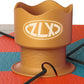 ZLX Cup Paddle Board Kayak Cup Holder, Stand Up Paddle Board Cup Holder Paddleboard Accessories Surfboards, Canoes Kayak Holder for Types of Cup Bottle Drink