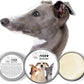 The Blissful Dog Italian Greyhound Unscented Nose Butter - Dog Nose Butter, 8 Ounce
