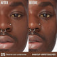 Maybelline Super Stay Lumi-Matte Foundation, Lightweight and Buildable Full Coverage Foundation Makeup For Up To 30HR Wear, 375, 1 Count