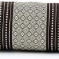 Leewadee Small Yoga Bolster – Shape-Retaining Cervical Neck Roll, Tube Pillow for Comfortable Reading, Kapok Filling, 22 x 6 x 6 inches