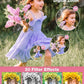 Digital Camera,FHD 1080P Kids Camera 44MP Point and Shoot Digital Cameras with 32GB Card,16X Zoom,Anti-Shake,Date Stamp,Compact Small Cameras Photography for Kids Student Teen Girl Boy(Pink)