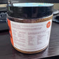 kin+kind Organic Pumpkin Powder for Dogs & Cats for Healthy Poop - Made in USA - Natural Pumpkin Powder Formula w/Flax Seed, Ginger, Turmeric & Coconut - Nutritional Supplement - Large 8oz
