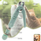 2-in-1 Dog Nail Trimmers & Dog Nail Grinder with LED Lights,Cat Nail Clipper with Guard,cat Nail Trimmer for Large Medium Small Dogs Cats Claw Trimmer Quick Sensor and Safety Guard