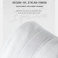 Harrison Howard Horse Polo Wraps Upgrade with Bling Leg Wraps for Horses 4-Pack Fleece Leg Wraps Stable Supplies White M