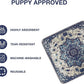 Washable Pee Pads for Dogs - Super Absorbent Reusable Puppy Training Pads - 100% Waterproof, Leak-Proof & Non-Slip Whelping Pads for Pet Housebreaking