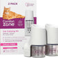 Comfort Zone Savings Kit: 2 Cat Calming Diffusers & 2 Refills; Cat Pheromones Help Anxiety; Reduce Stress, Urine Marking, Scratching