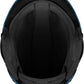 Retrospec Zephyr Ski Helmet - Snowboard Helmet for Adults & Youth - Adjustable Fit with Breathable Vents for Men, Women, Boys and Girls
