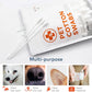 Cotton Swabs for Dogs and Cats - Cat & Dog Ear Cleaner Long Cotton Swab - Extra Large Cotton Head, Cat & Dog Ear Cleaning Kit for Puppies, Multipurpose Pet Cotton Swabs (Extra Large 100 Buds)