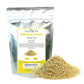 Genuine Wisconsin Ginseng Tea, A Refreshing Favourite beverage for Athletes – 2 Oz Bag