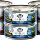 ZIWI Peak Wet Cat Food Variety Pack - Venison, Beef, and Lamb, 6 Pack (3oz Each)