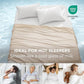 Bedsure Summer Cooling Blanket Queen Size for Hot Sleepers with Sports Mesh Design, Arc-Chill Q-Max 0.4 Lightweight Breathable Ice Cold Blanket for Night Sweats, 90 x 90 Inches, Mesh Beige
