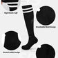 Kids Soccer Shin Guards and Socks Toddler Soccer Shin Pads Protective Defender Gear for 3-15 Years Old Youth Boys Girls