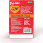 Delectables Squeeze Up Variety Pack, Creamy Squeezable Puree, Lickable Wet Cat Treats, Grain Free, No Added Fillers, No by-Products, No Added Preservatives, 0.5 Ounces Tube, 20 Tubes Total