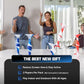 Popdarts Pro Pack (Blue and Green) - Indoor, Outdoor Suction Cup Throwing Game - Competition with a POP