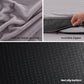 Orthopedic Memory Foam Dog Bed,Cooling Dog Beds for Large Dogs, Washable Pet Beds for Crate with Faux Fur Cover, Waterproof Lining, XL(41inch)