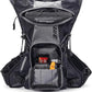 USWE Airborne Limited Race Edition with Water Bladder Included, Hydration Backpack for Men and Women, Ideal for MTB, Cycling, Mountain Biking