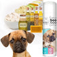 The Blissful Dog Puggle Boo Boo Butter, 0.50-Ounce