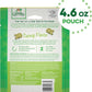 Greenies Feline Adult Dental Cat Treats, Catnip Flavor, 4.6 oz. Pack