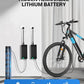 Electric Bike for Adults,36V Built-in Invisible Removable Battery,350W Brushless Motor(Peak 450W) Electric Mountain Bike,26" Tires&Front Fork Suspension,UL Certified 7-Speed