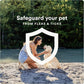 Ultra Flea and Tick Prevention for Dogs - Dog and Puppy Treatment and Control - Mosquito Repellent - Small, Fast Acting Waterproof Topical Drops, 6 Month Supply