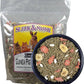 SLEEK & SASSY Garden Guinea Pig & Rabbit Food (4 lbs.)