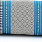 Leewadee Small Yoga Bolster – Shape-Retaining Cervical Neck Roll, Tube Pillow for Comfortable Reading, Kapok Filling, 22 x 6 x 6 inches