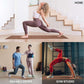 Foldable Yoga Exercise Mat – Lightweight, Anti-Slip, and Easy to Store for Yoga, Pilates, Home Workouts, and Floor Exercises