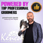 Professional Pet Grooming Spray for Puppies and Dogs | All-Natural Scented Moisturizing Dog Detangler Spray | Puppy Conditioner Coat Shine Spray | Dog Grooming Supplies
