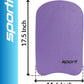 Sporti Adult Kickboard for Swim Training - Swimming Kickboard for Men Women, Water Board for Adult, Swimming Training Aid