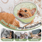Cat Cone Collar Soft to Stop Licking After Surgery, Waterproof Lightweight Recovery Collar for Cats and Small Dogs, Elizabeth Plastic Cone Alternative, Neck Pillow to Prevent Scratches
