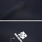 Moisture Wicking Quick Dry Soft Pickleball Workout Hiking Camping Running Shirts for Men Outdoor Sports