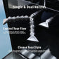 Innovative Marine Nuvo Fusion Pro 2 All in One - 50 Gallon Aquarium with White APS Stand with Leveling Frame